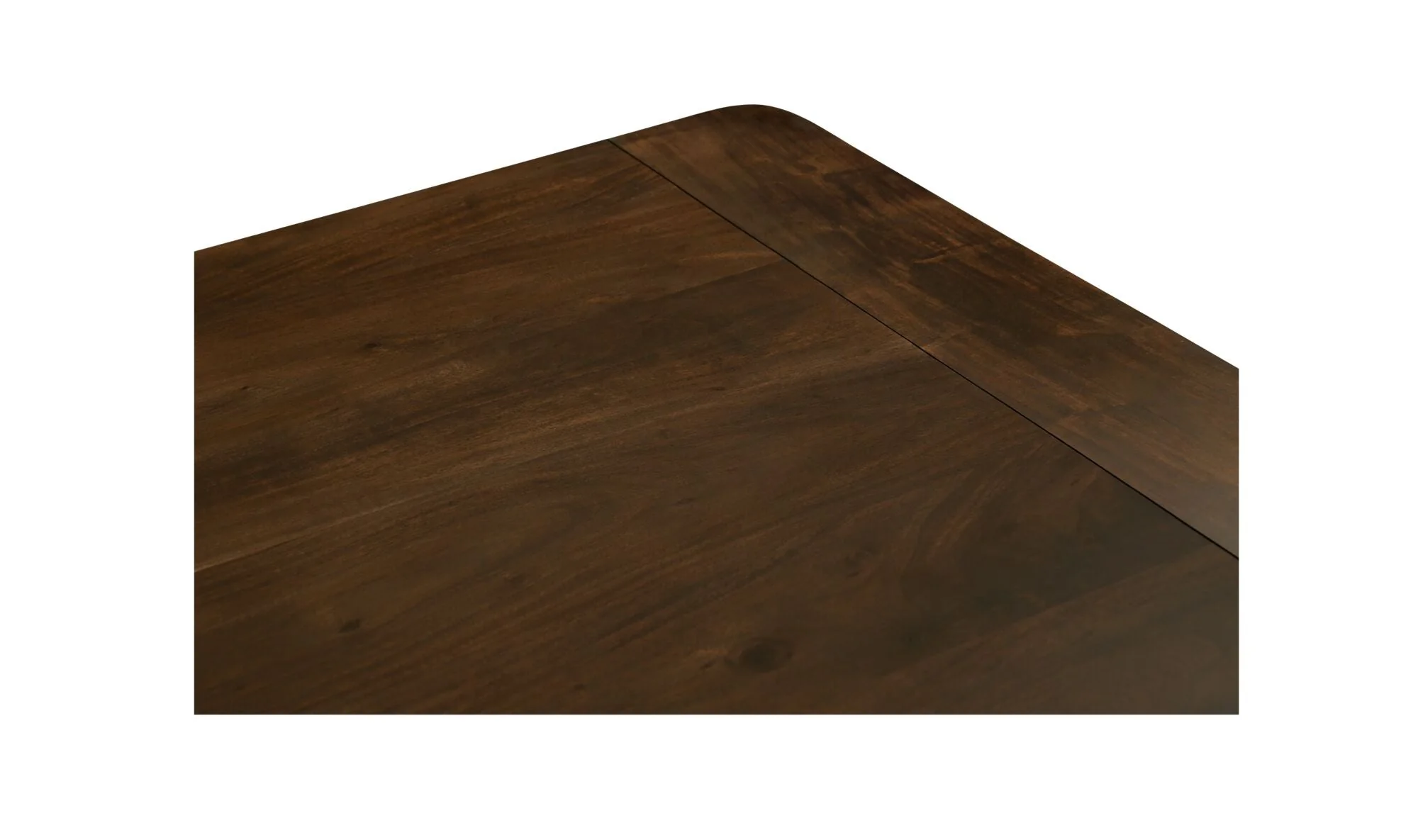 Wilson Dining Table Large Warm Brown - Image 10