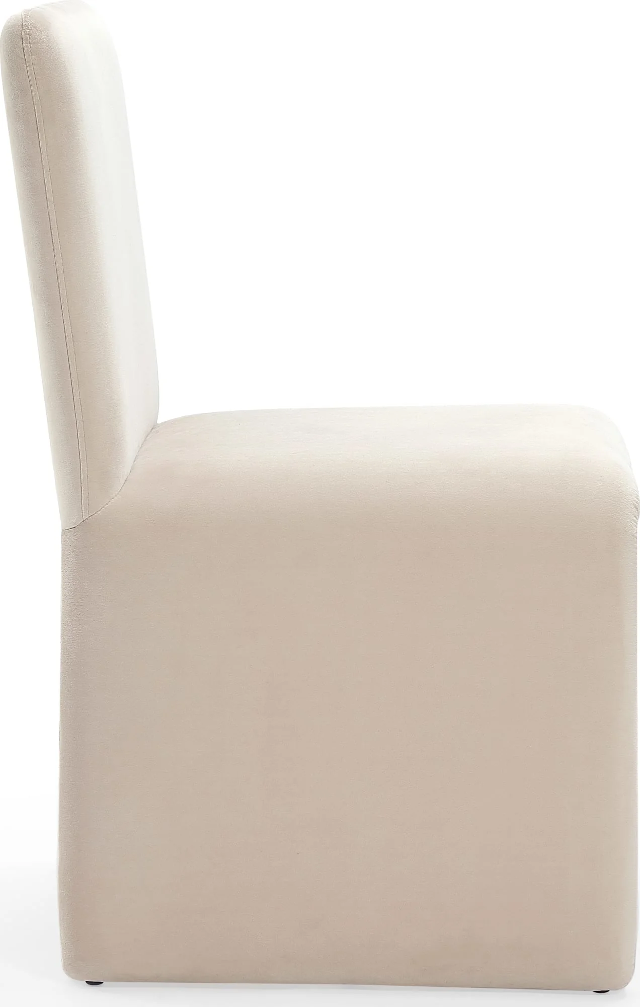 Winston Sand Fully Upholstered Side Chair (Set of 2) - Image 4