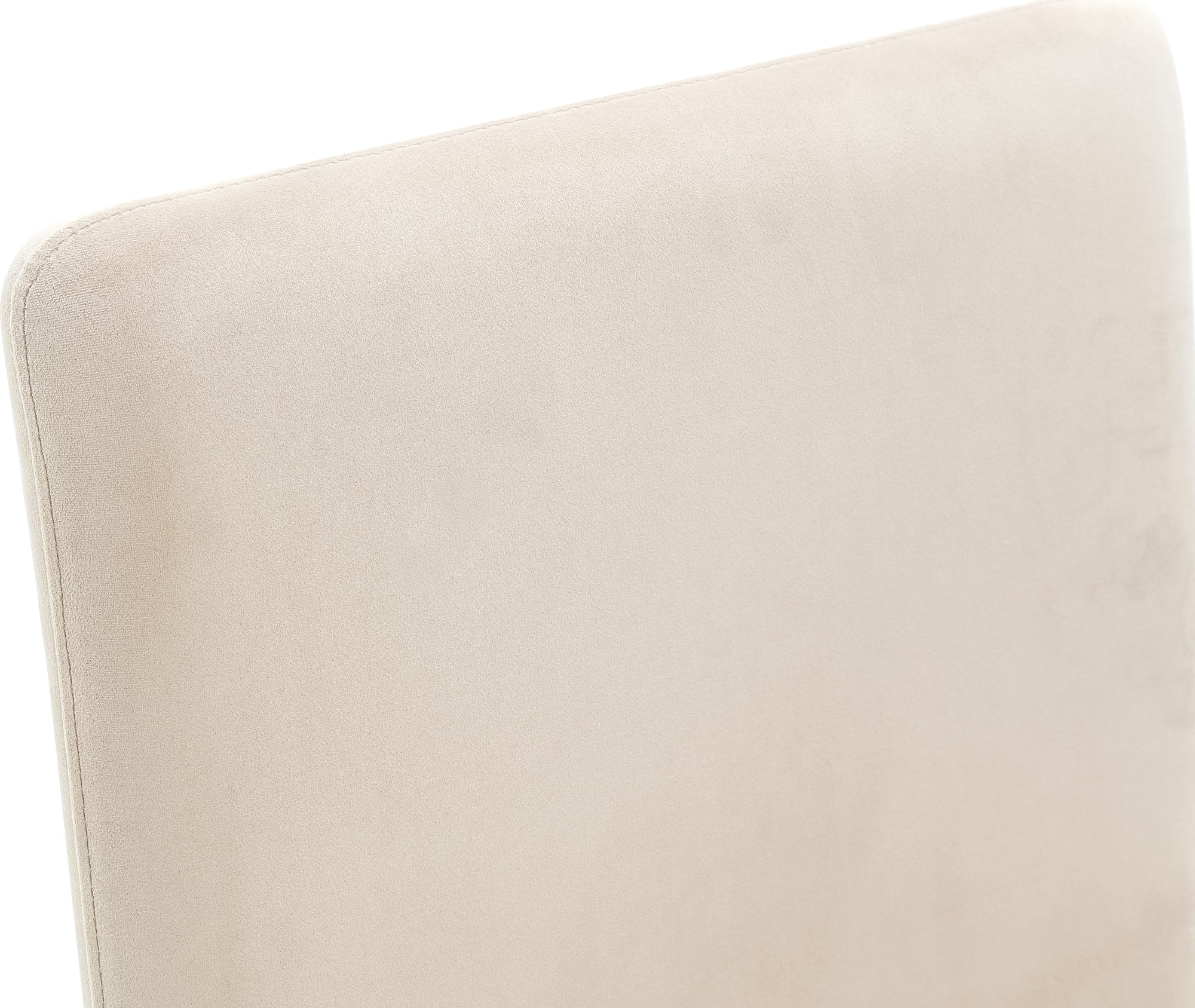 Winston Sand Fully Upholstered Side Chair (Set of 2) - Image 5