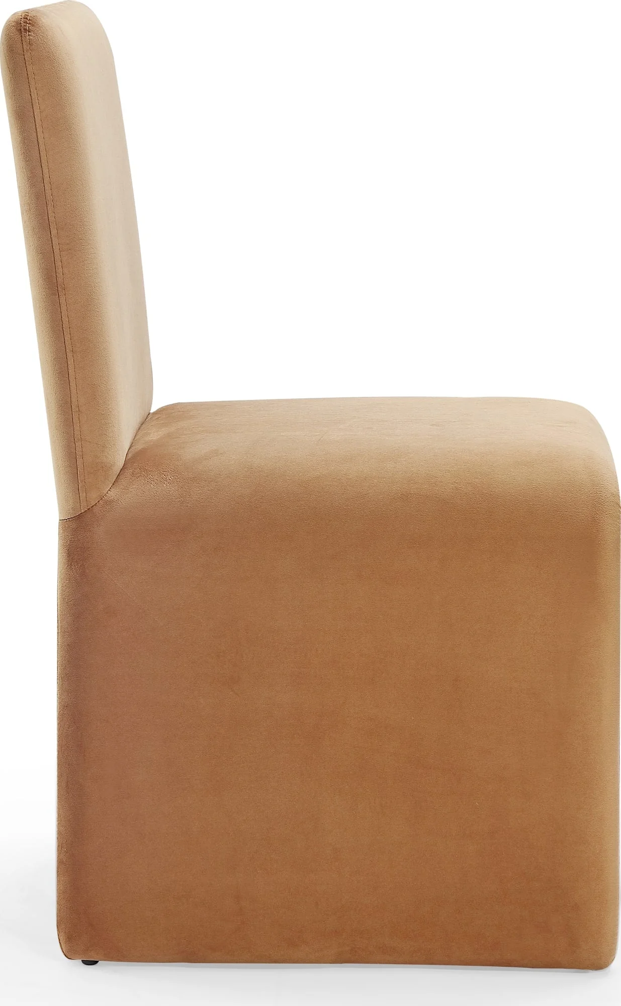 Winston Whiskey Fully Upholstered Side Chair (Set of 2) - Image 3