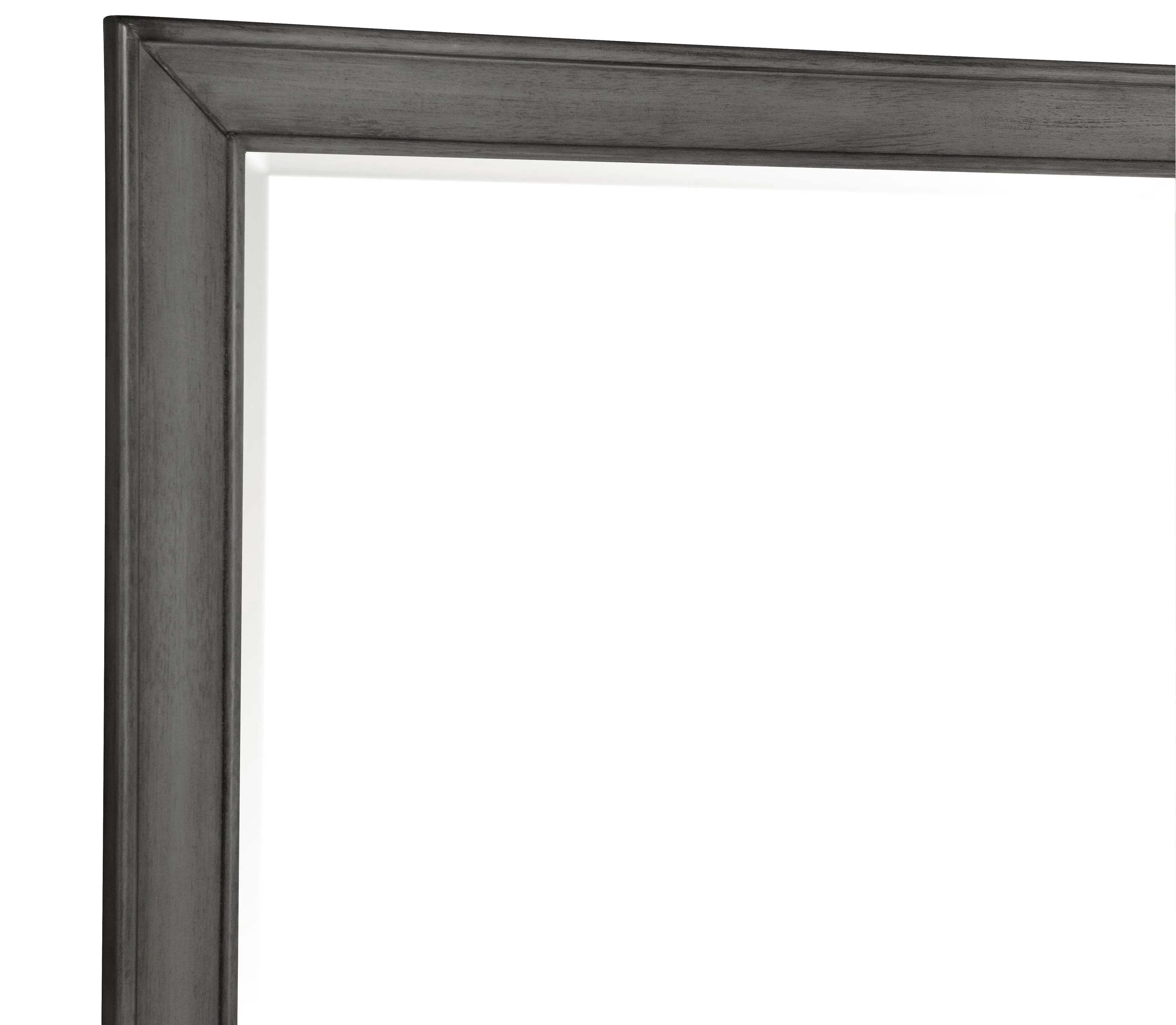 Wittenberry Gray Mirror (Mirror Only) - Image 4
