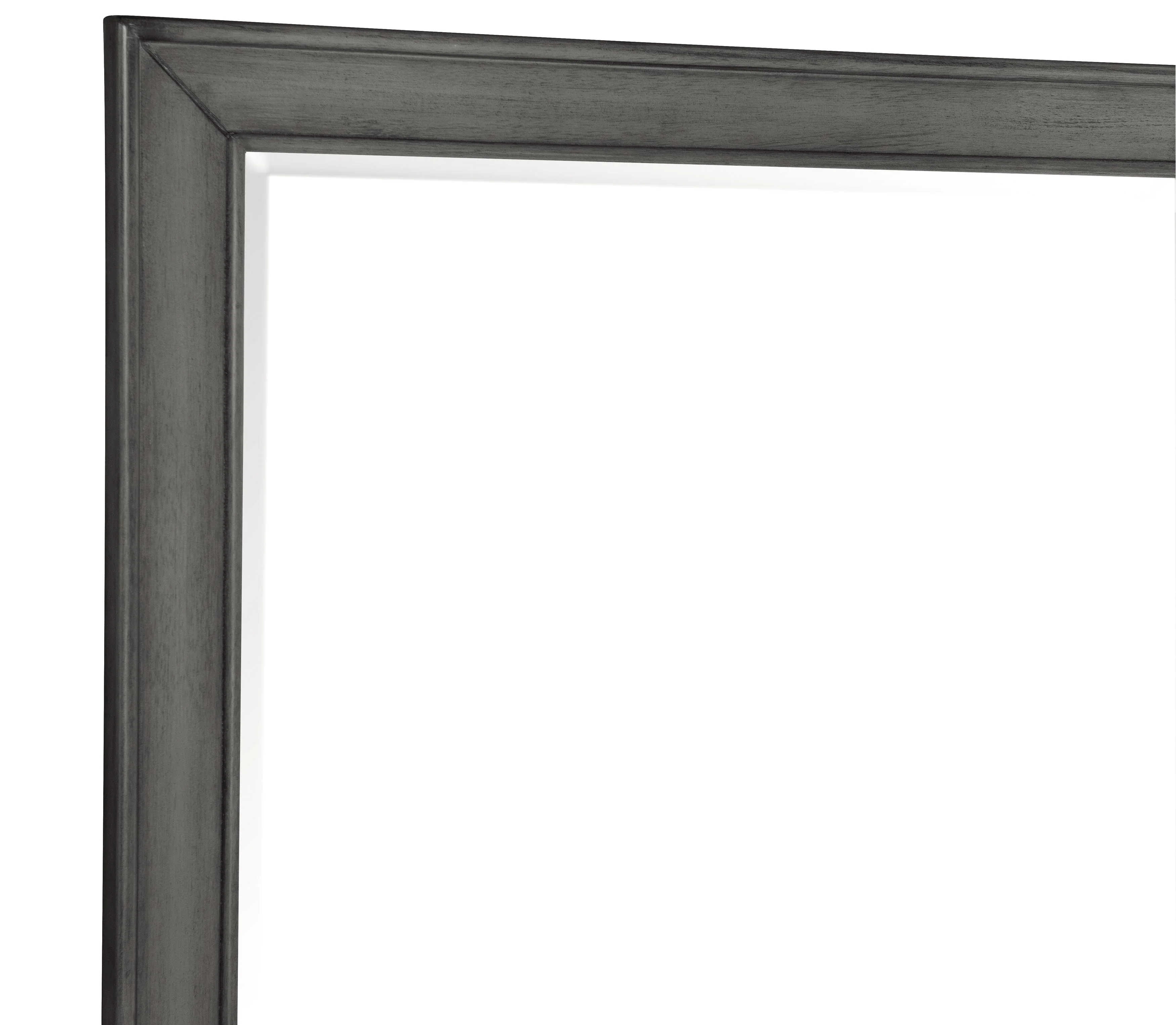 Wittenberry Gray Storage Platform Bedroom Set - Image 11