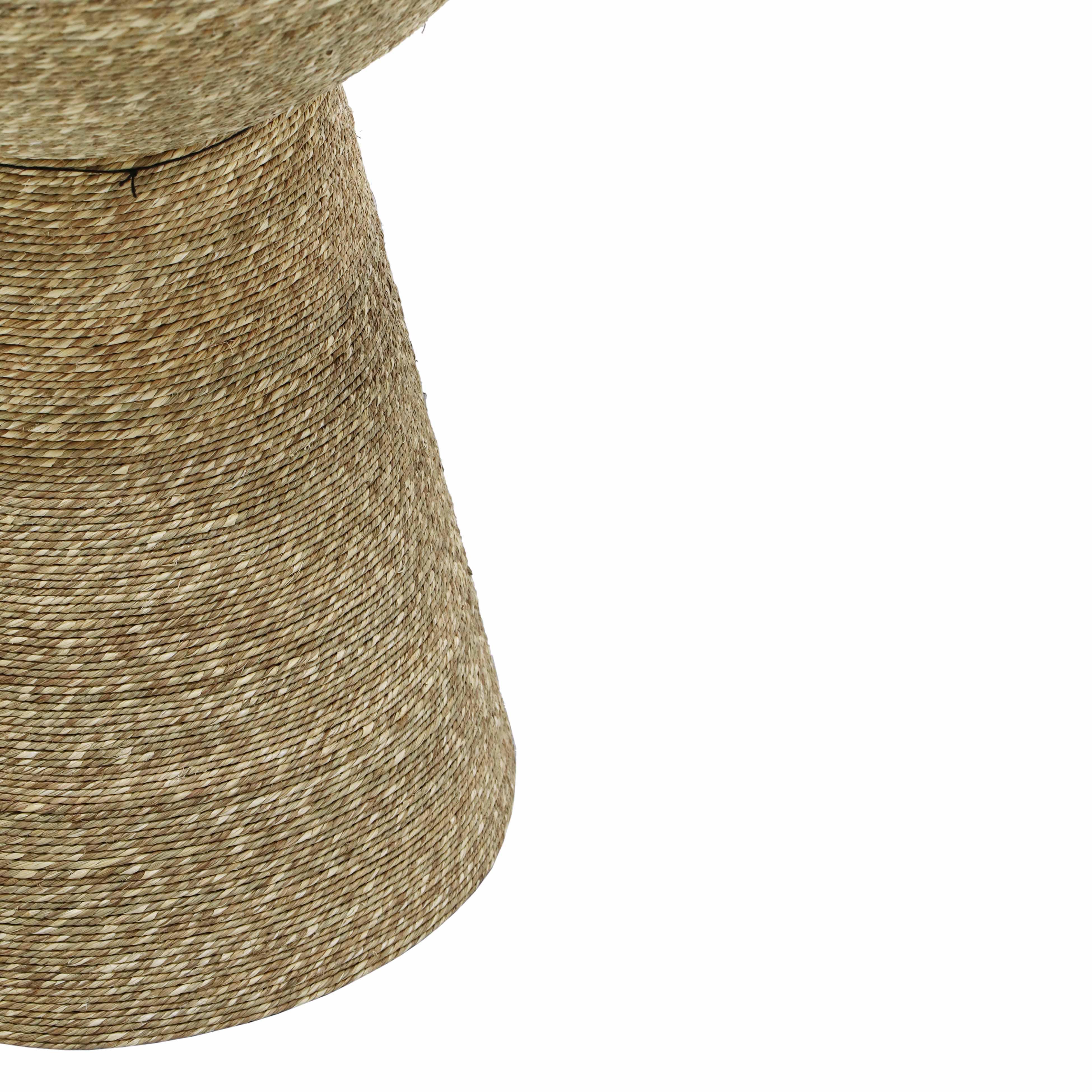 Wren Grass Side Table - Image 11