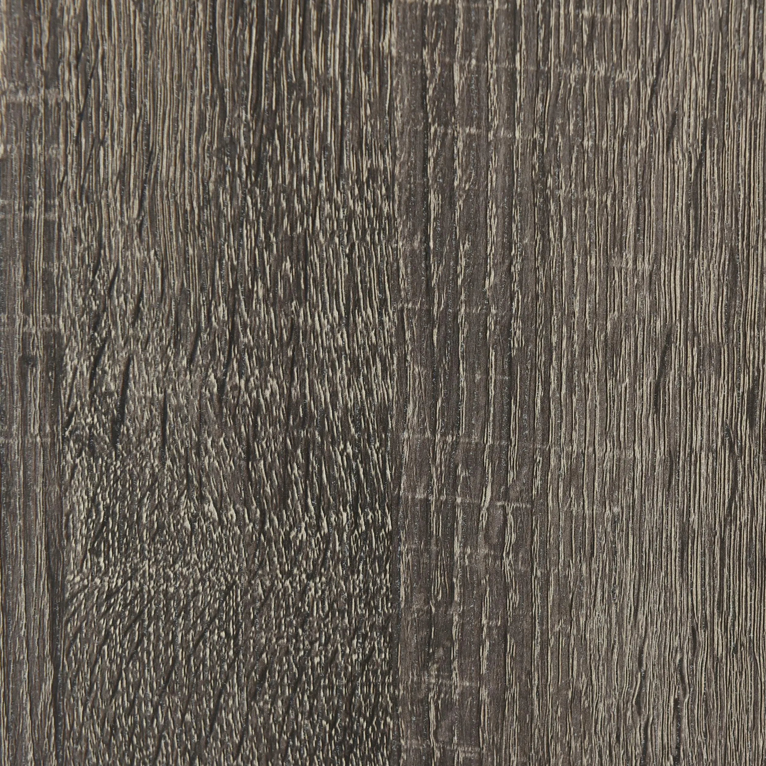 Wright 4-drawer Chest of Drawers Brown Oak - Image 11