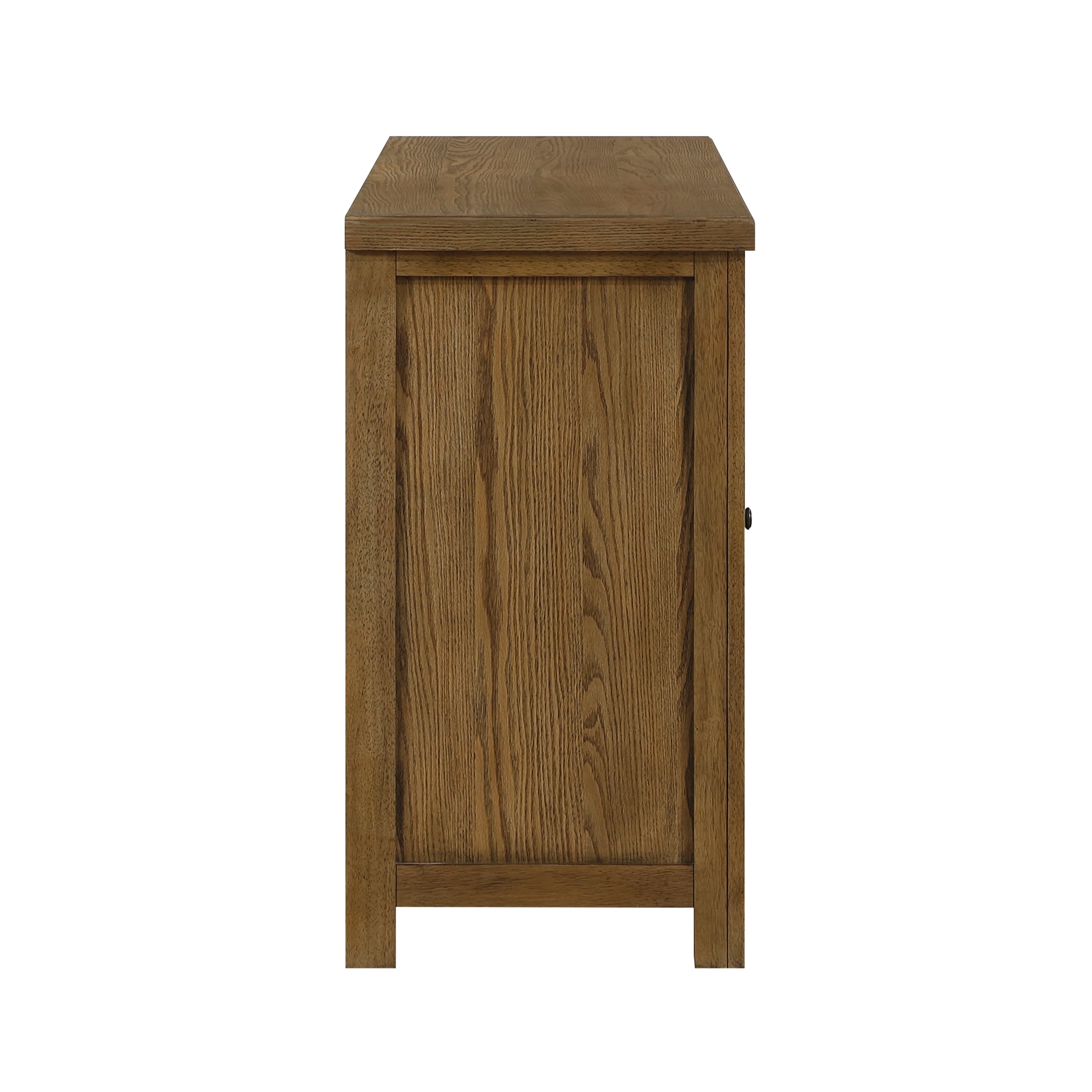 Wyatt Brown Buffet/Server - Image 3