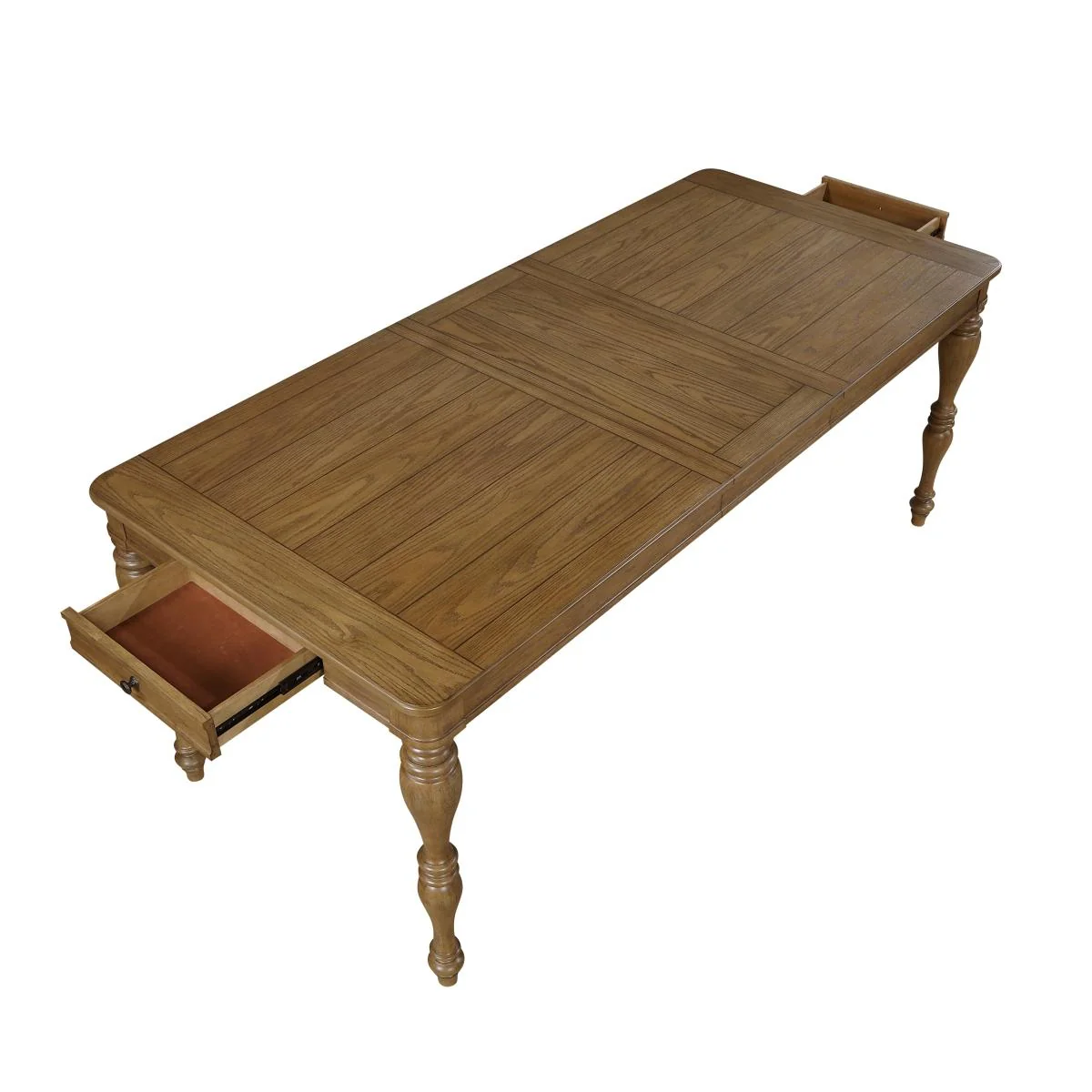 Wyatt Brown Counter Height Dining Set - Image 5