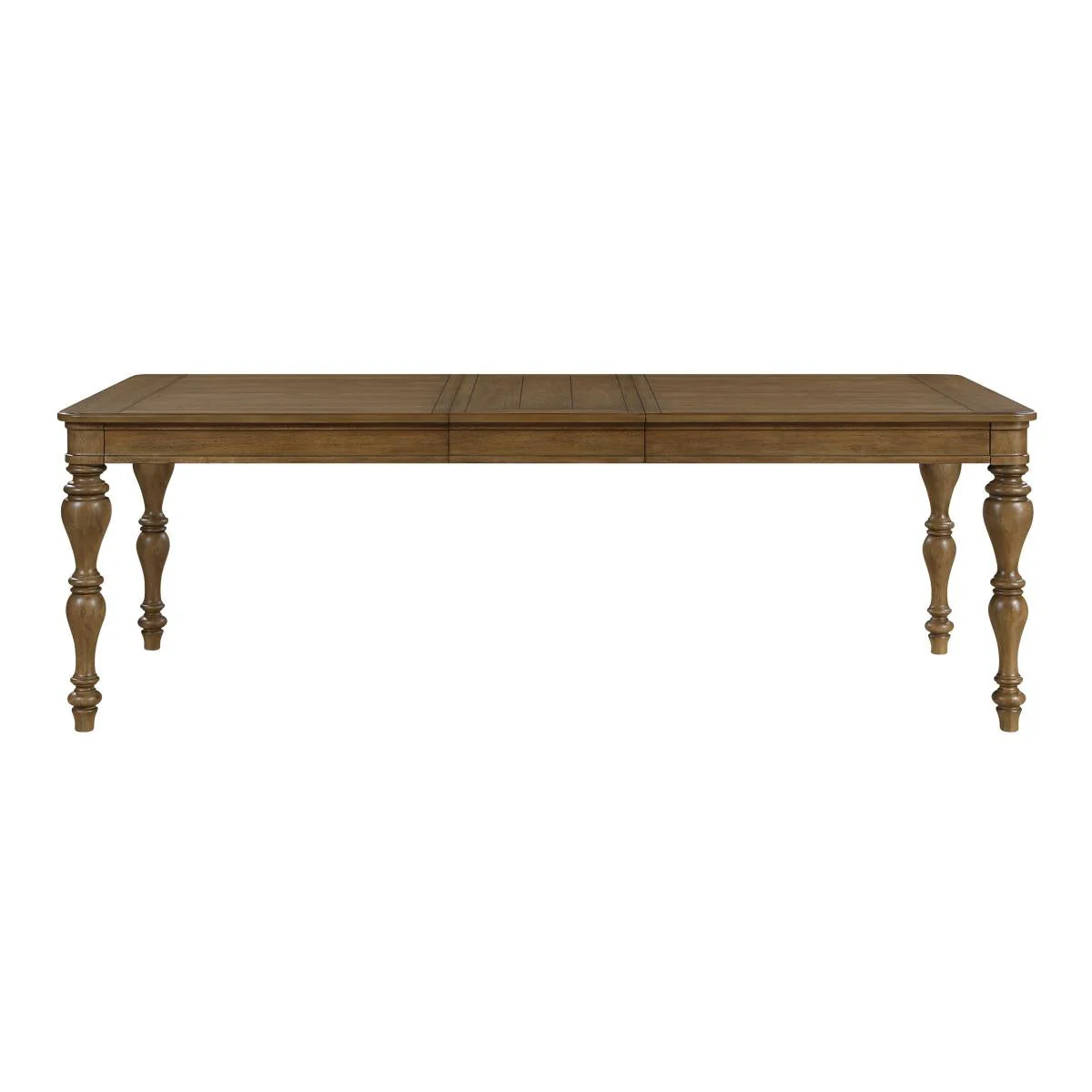 Wyatt Brown Dining Set - Image 4