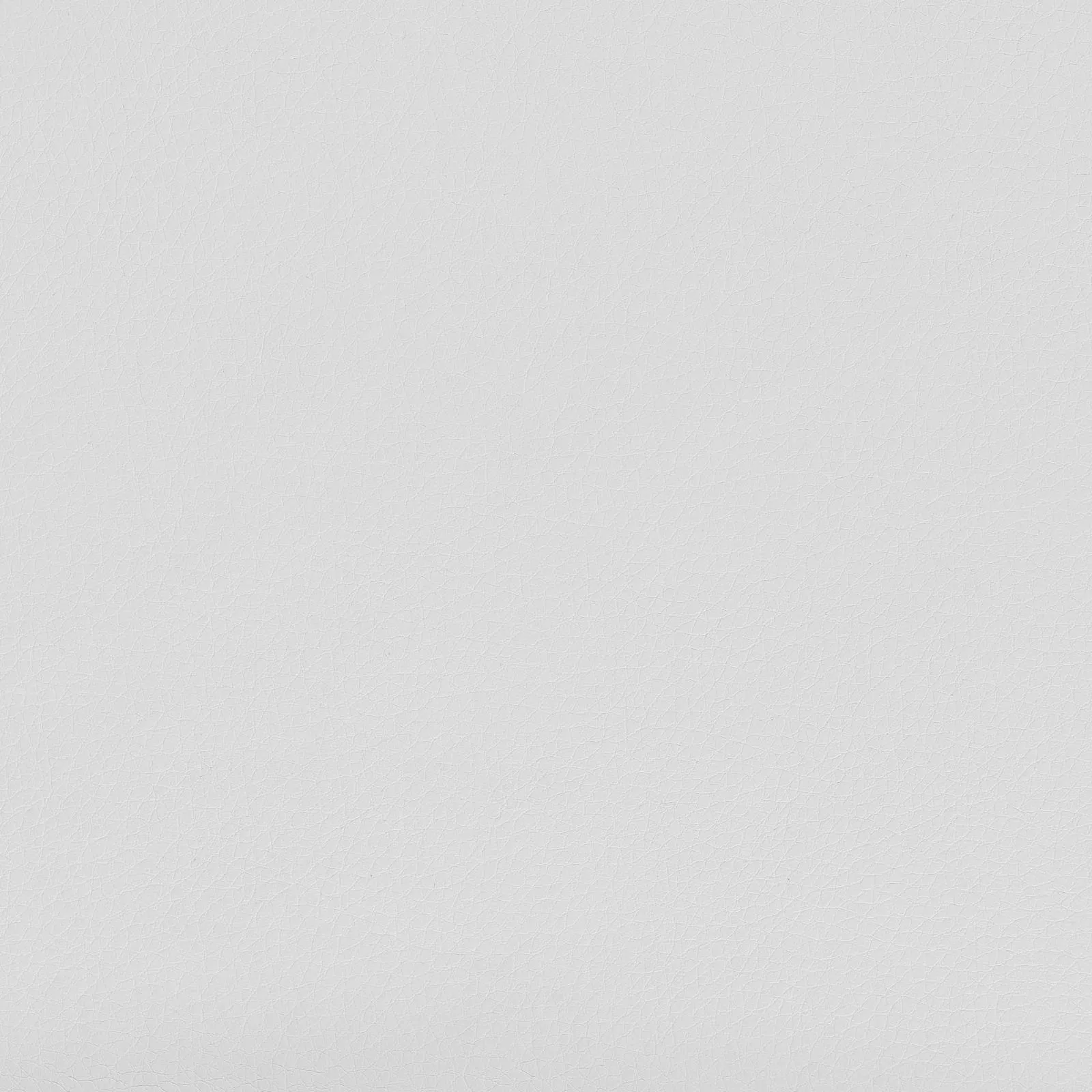 Ximena White High Back Upholstered Office Chair - Image 8