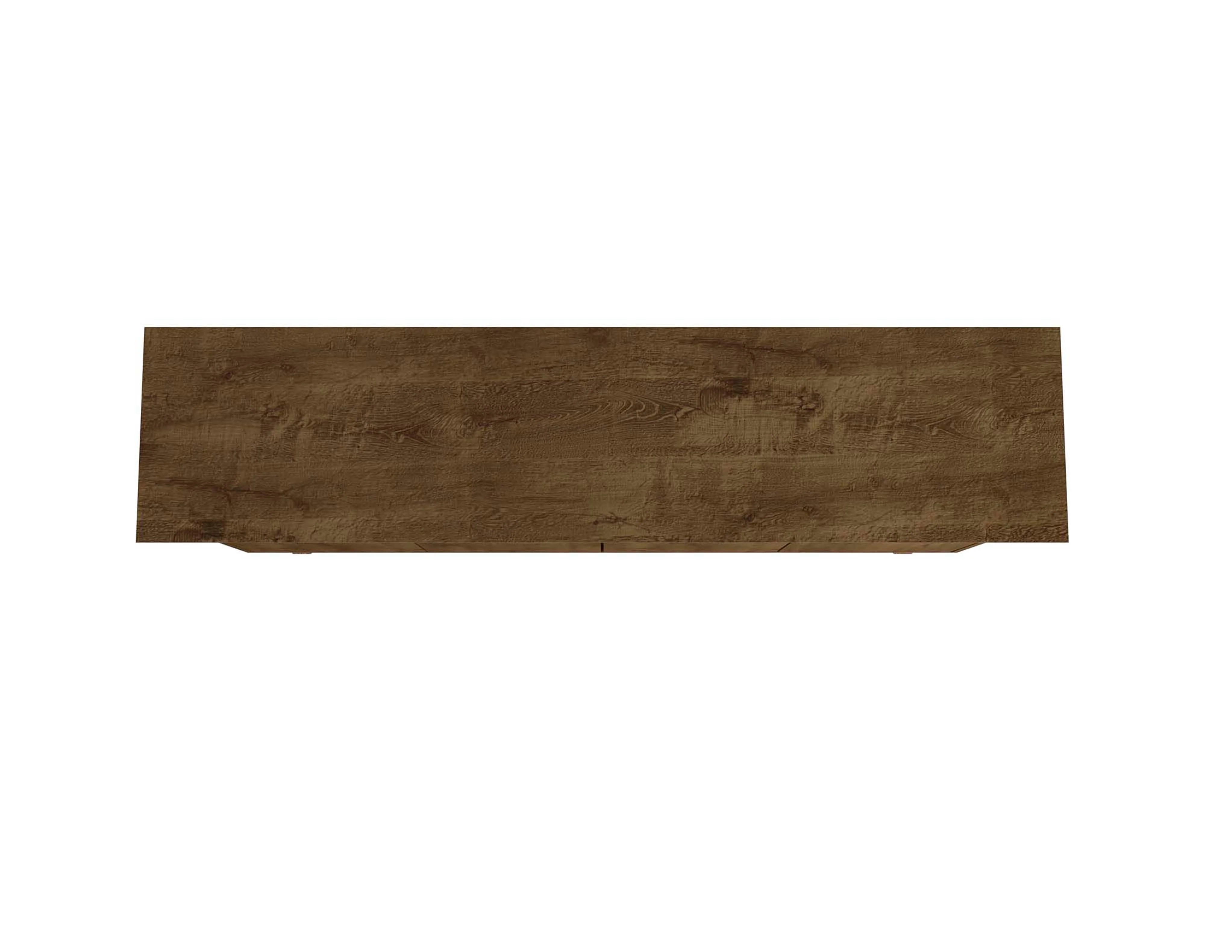 Yonkers 62.99 Sideboard in Rustic Brown - Image 8