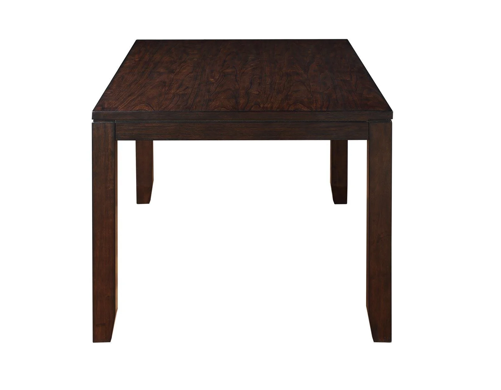 Yorktown Espresso 7-Piece Dining Room Set - Image 4