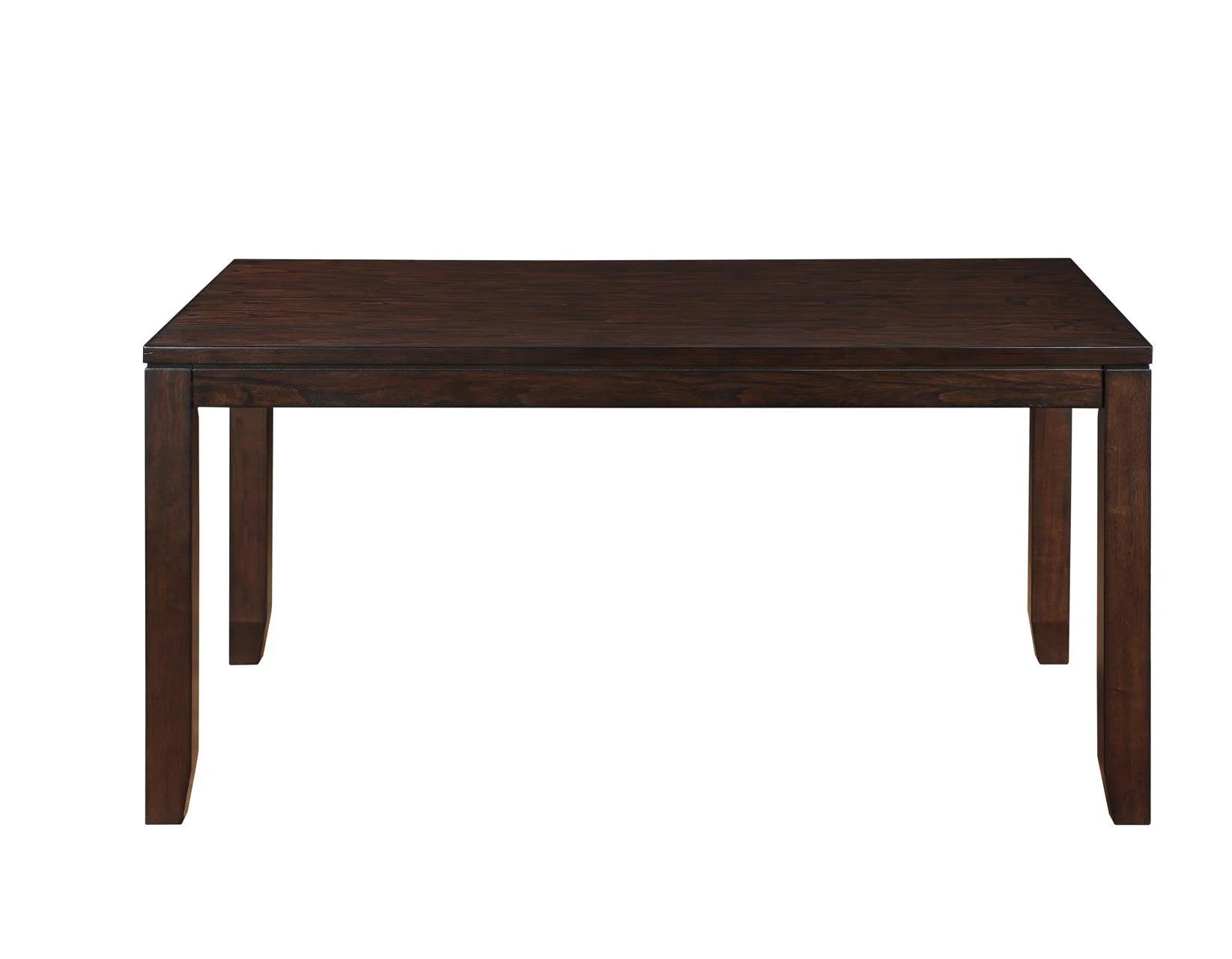 Yorktown Espresso 7-Piece Dining Room Set - Image 5