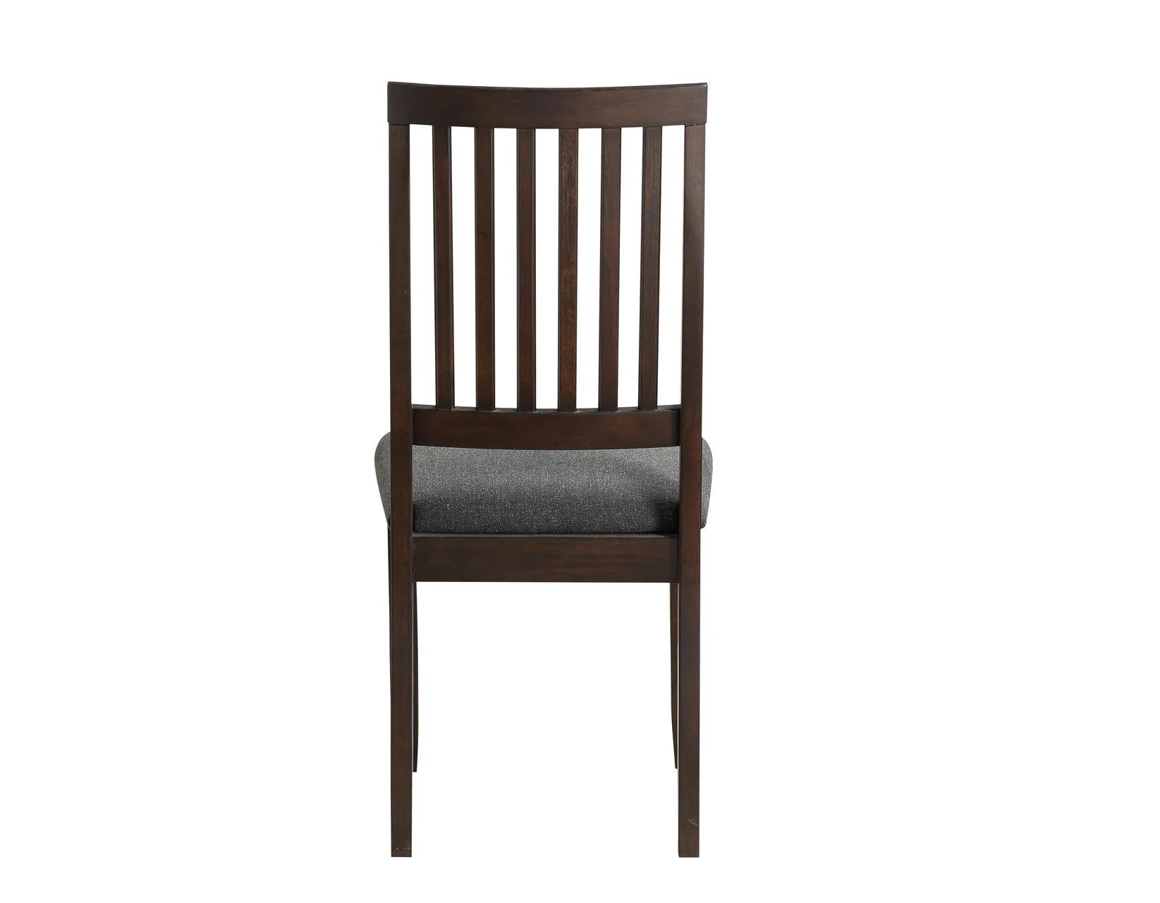 Yorktown Espresso 7-Piece Dining Room Set - Image 6