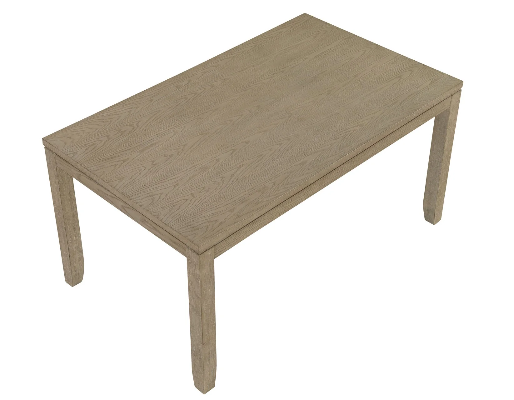 Yorktown Warm Sand 7-Piece Dining Room Set - Image 11