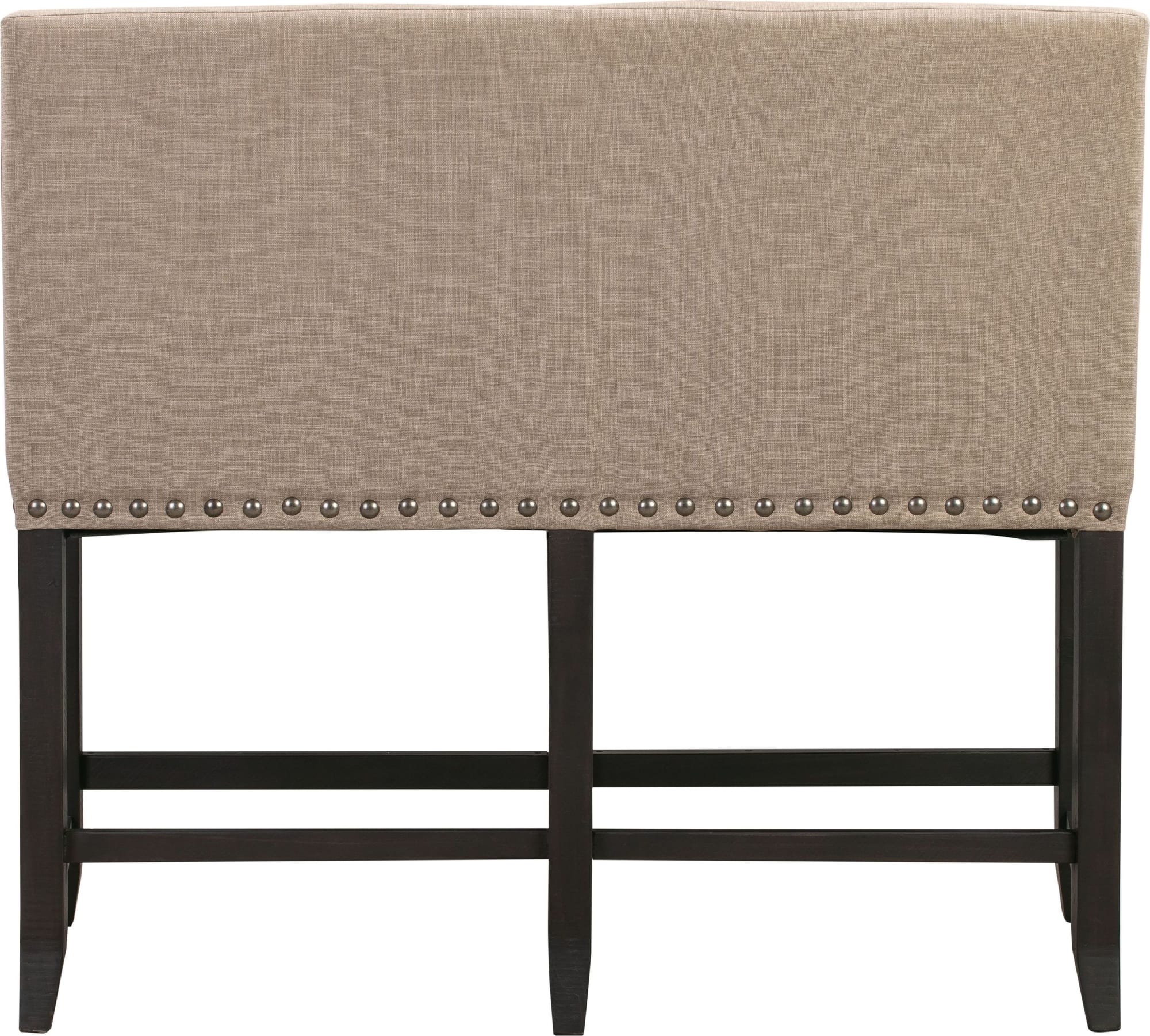 Yosemite Cafe Counter Banquette - Image 6