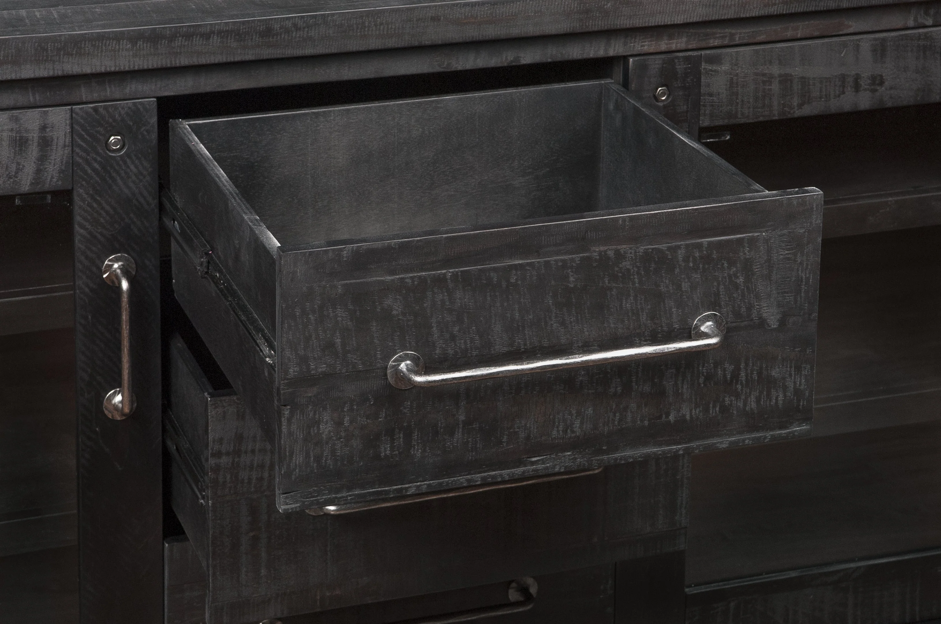Yosemite Solid Wood Sideboard - Image 5