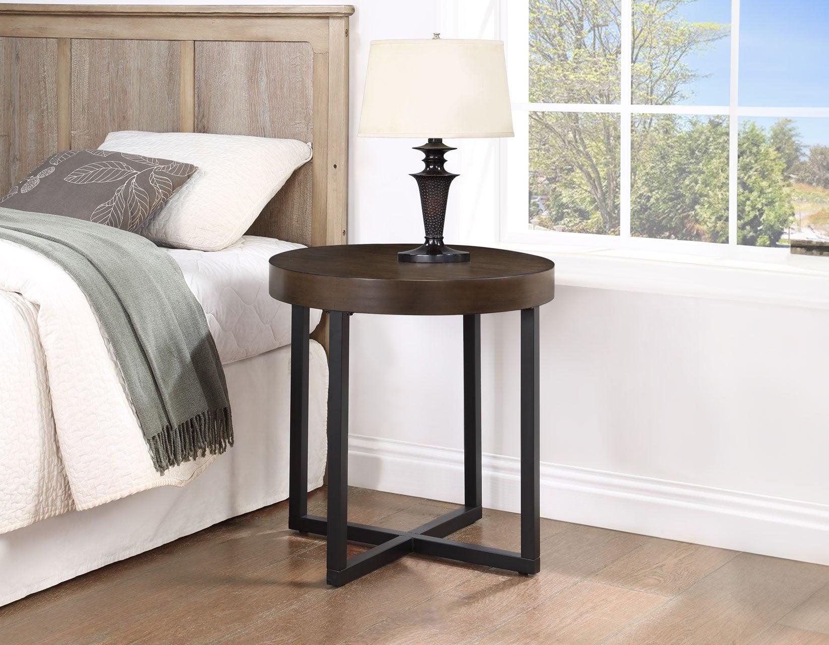 Yukon End Table - Image 9