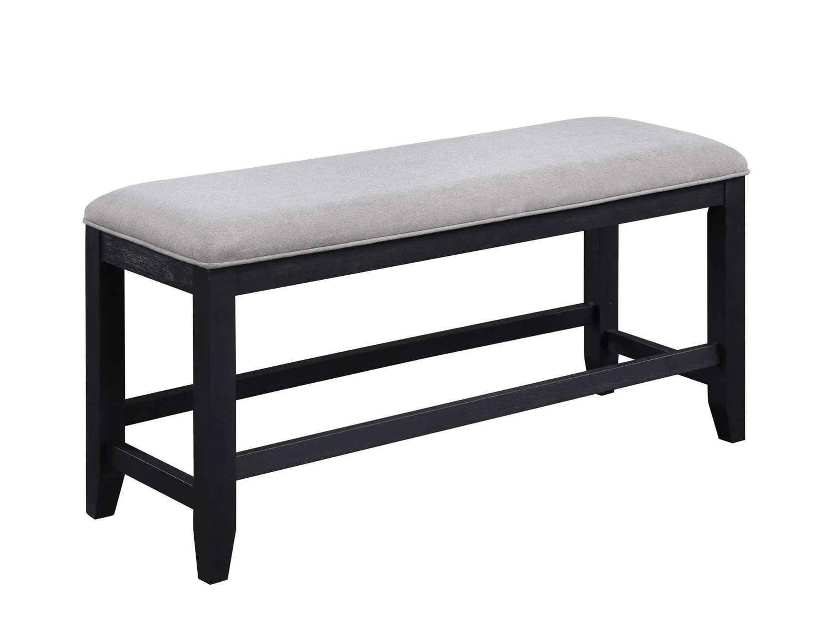 Yves 24-inch Counter Bench - Image 4