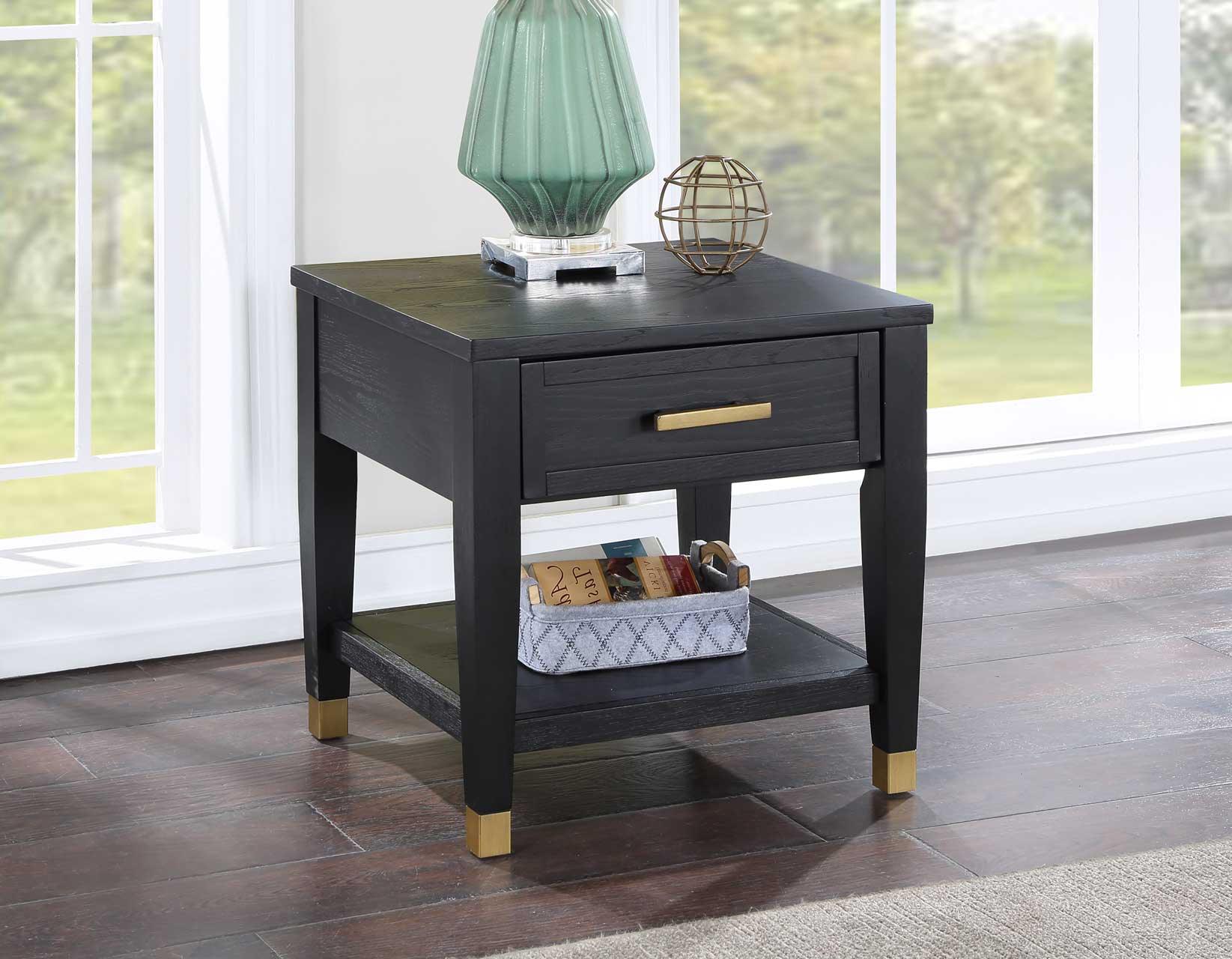 Yves End Table - Image 2