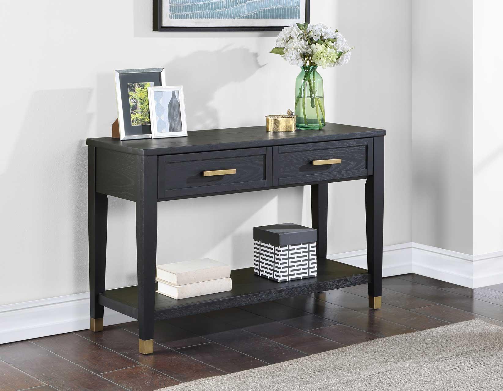 Yves Sofa Table - Image 2