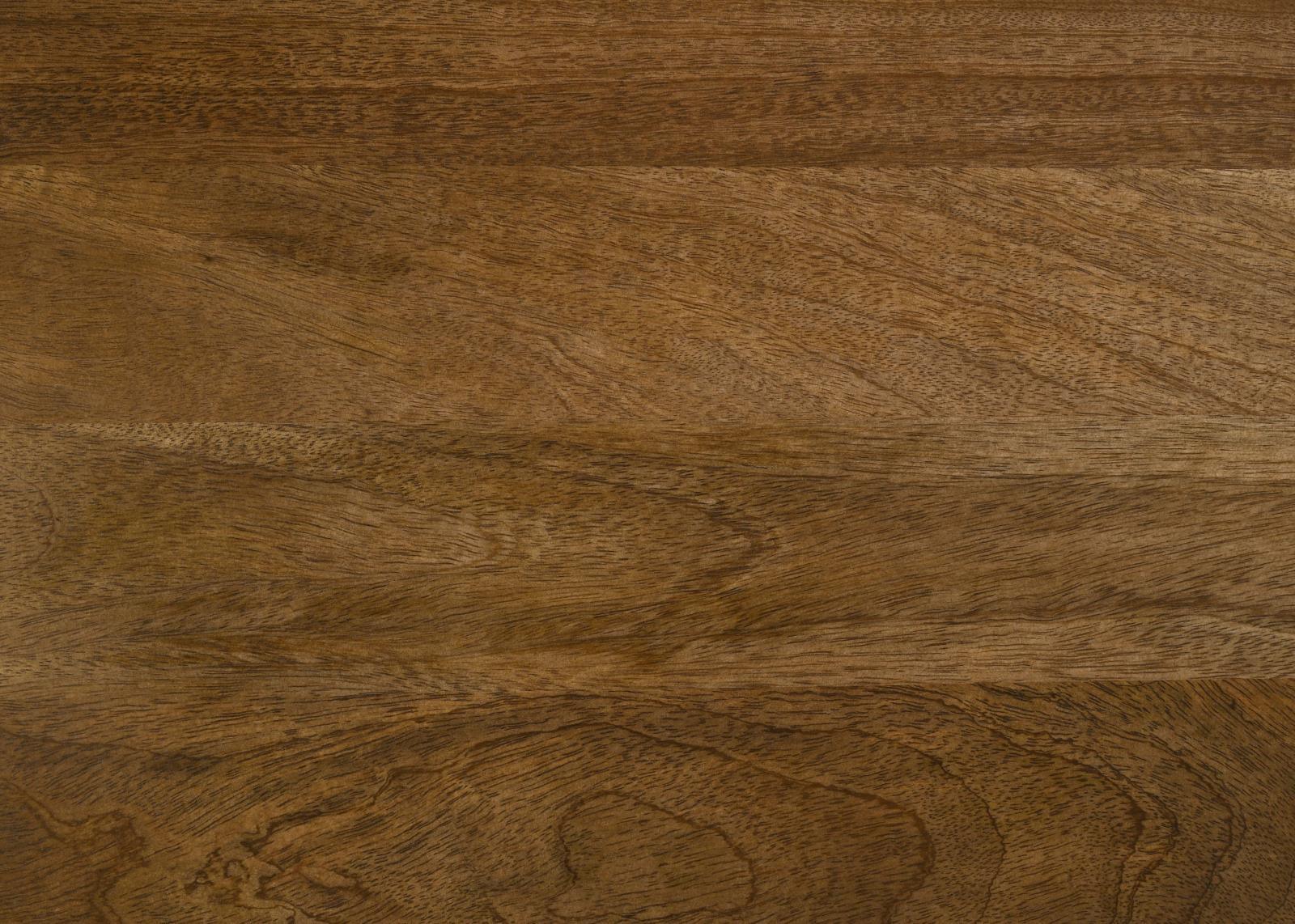 Zalika Natural Hexagonal Coffee Table - Image 4