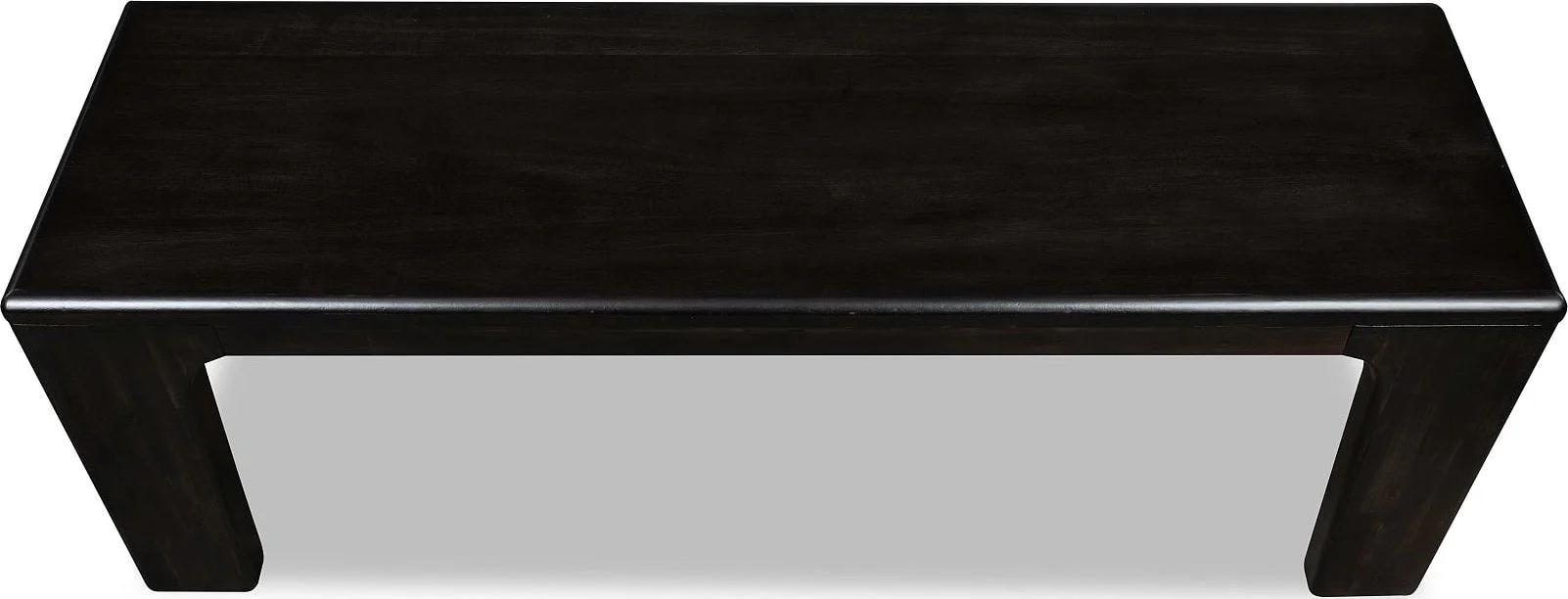 Zamba Jaguar Wood Bench - Image 4