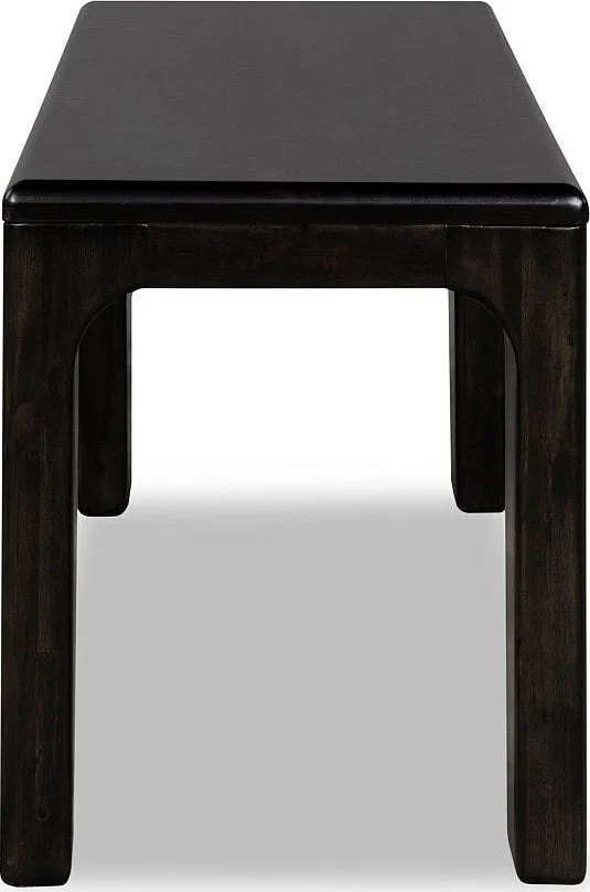 Zamba Jaguar Wood Bench - Image 5
