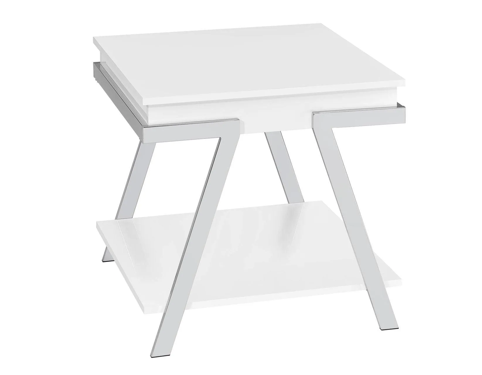 Zena End Table - Image 3
