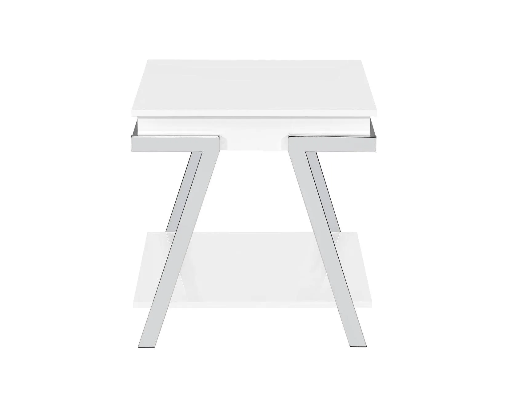Zena End Table - Image 4