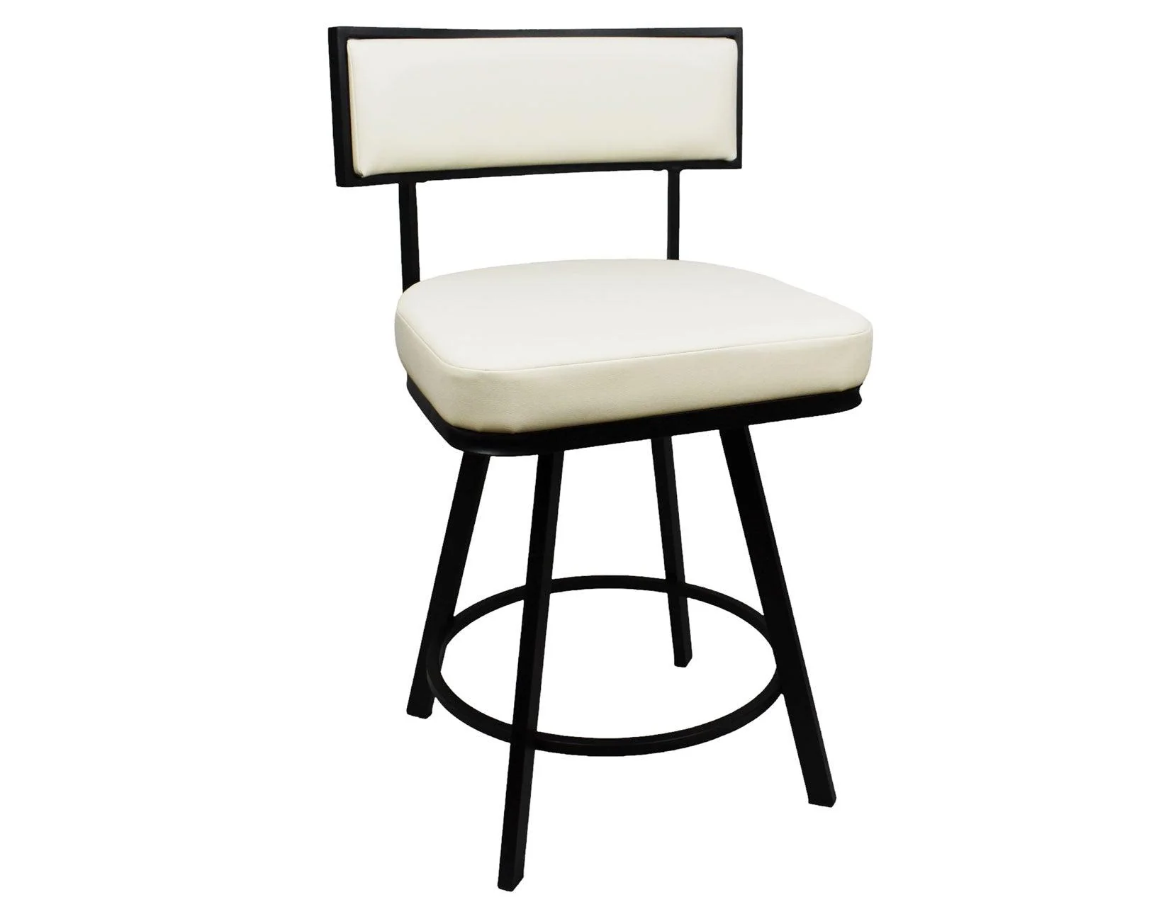 Zenon 24″ Counter Stool - Image 4