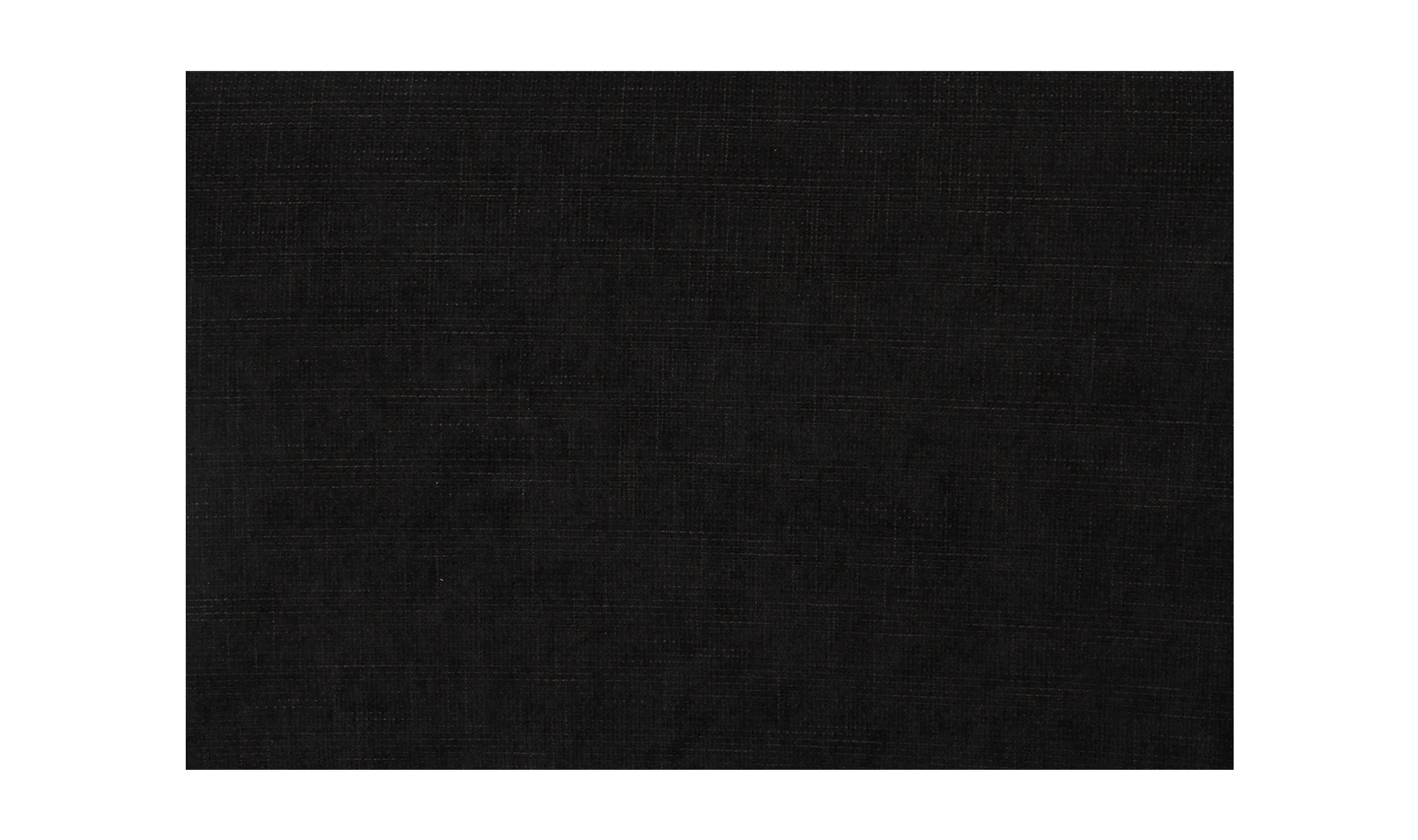 Zeppelin King Bed - Black - Image 9