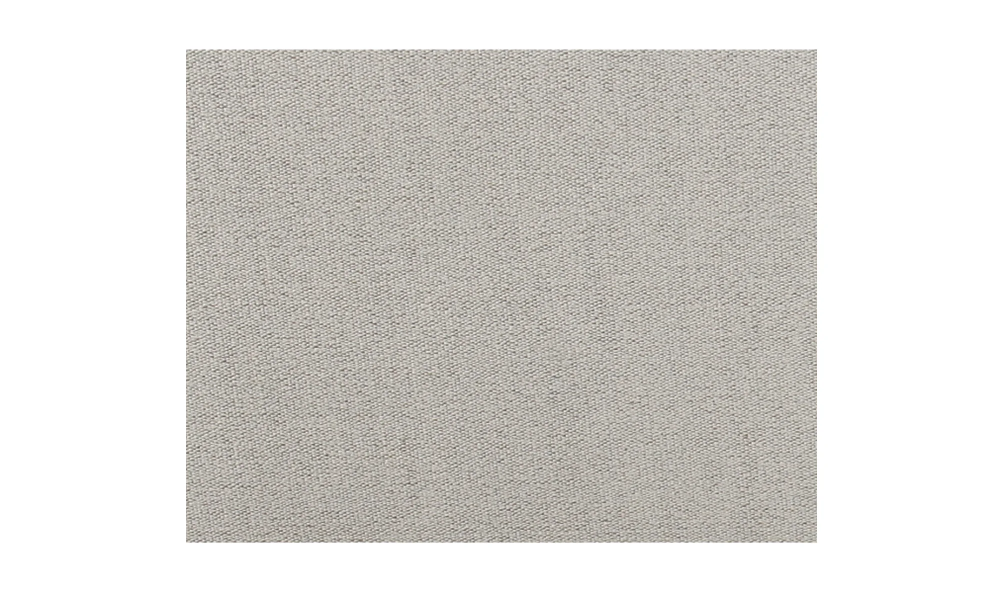 Zeppelin King Bed - Light Grey - Image 4