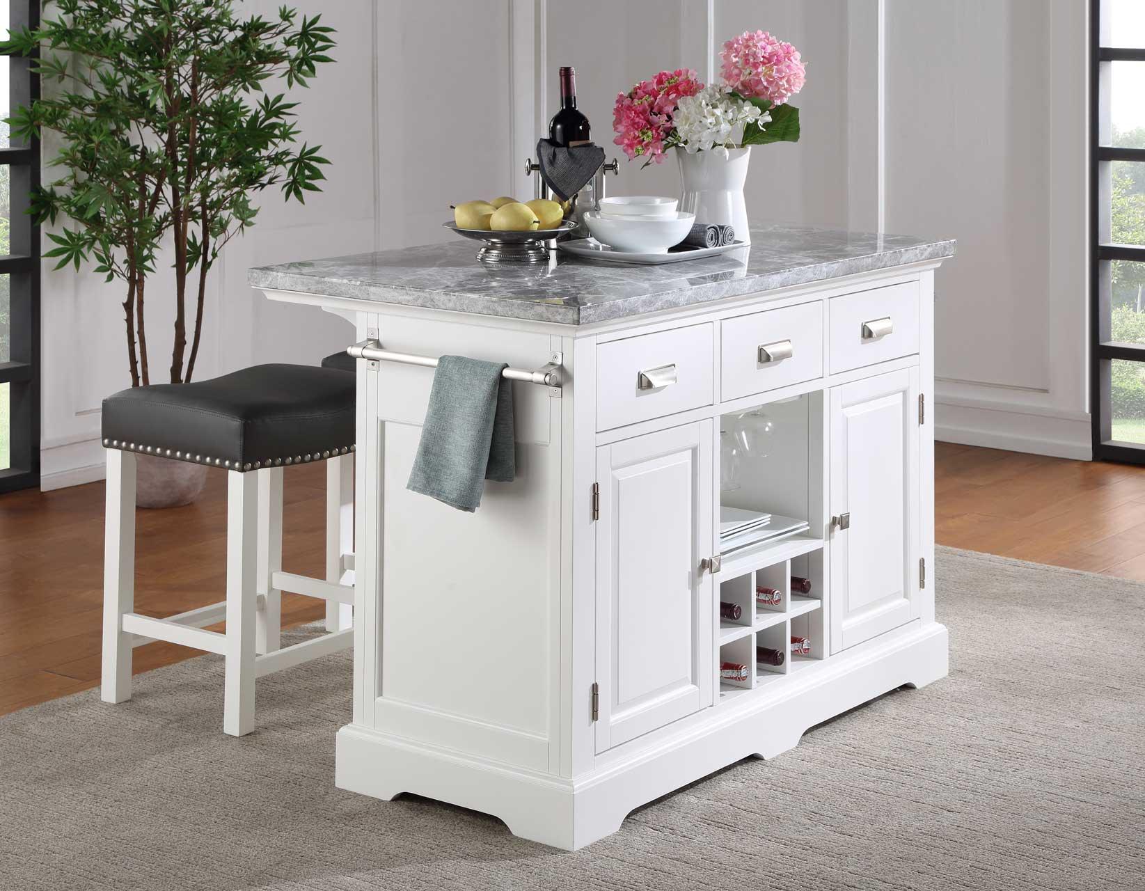 Zermatt 24″ Backless Counter Stool, Set of 2 - Image 6