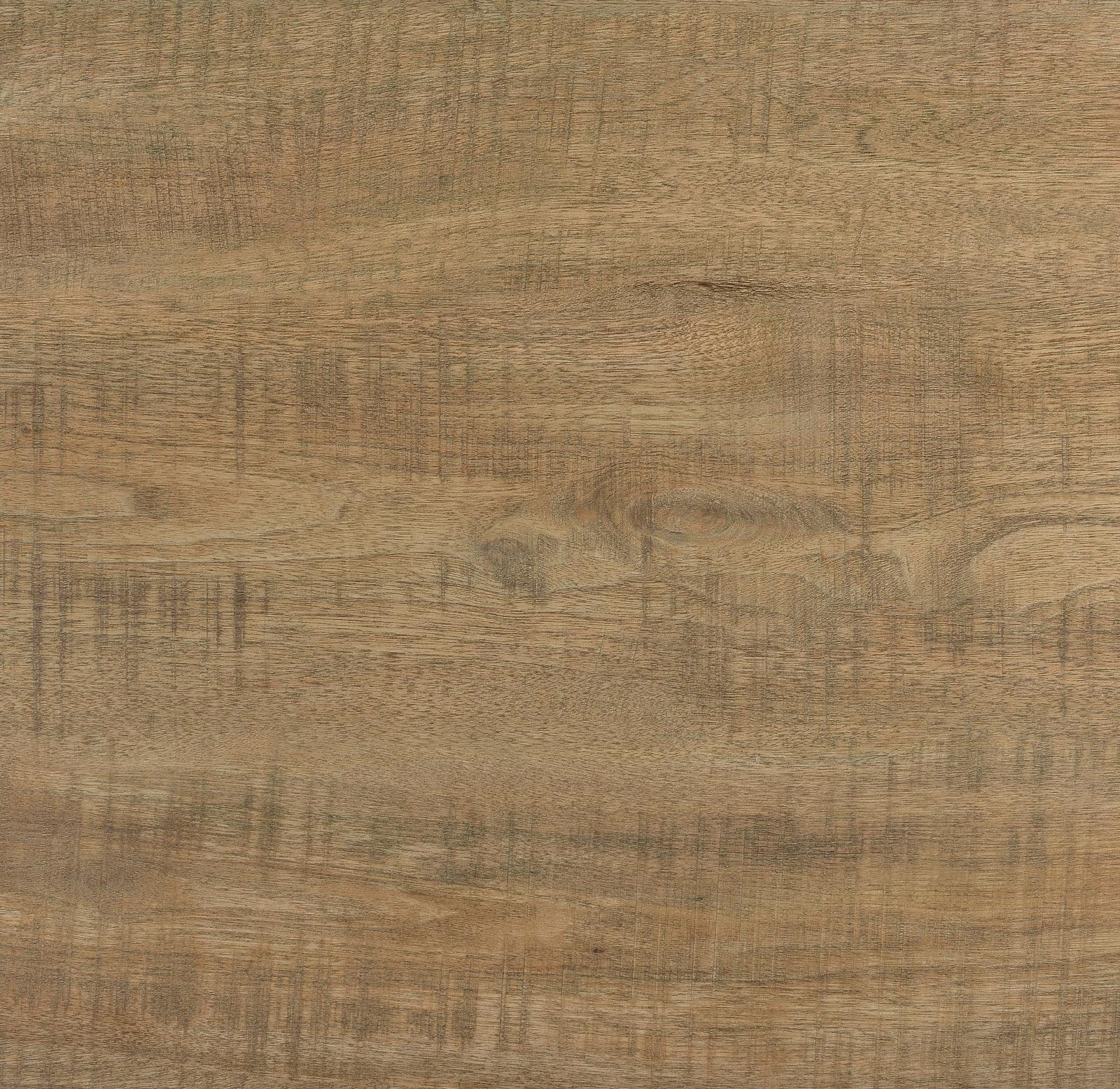Zetta Mango Square Engineered Wood End Table - Image 4