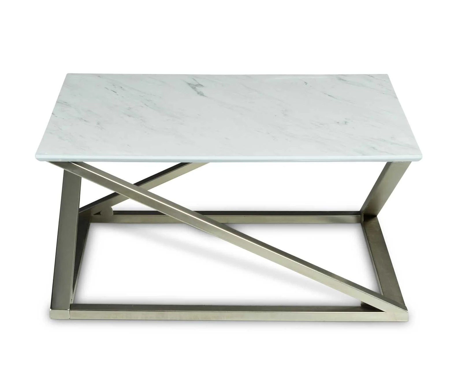 Zurich 3-Piece Occasional Set (Cocktail Table & 2 End Tables) - Image 4